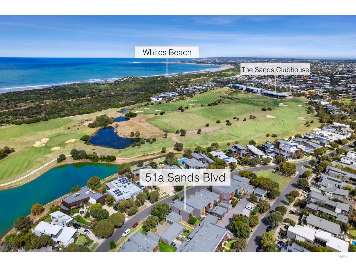 51A Sands Boulevard, Torquay VIC 3228, Image 1