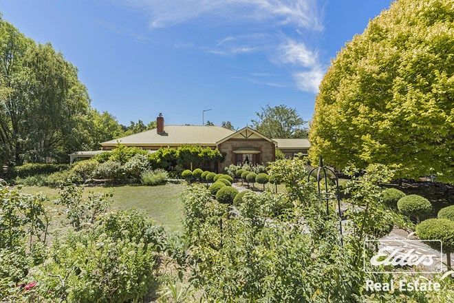 Picture of 48 Mount Road, MOUNT CRAWFORD SA 5351