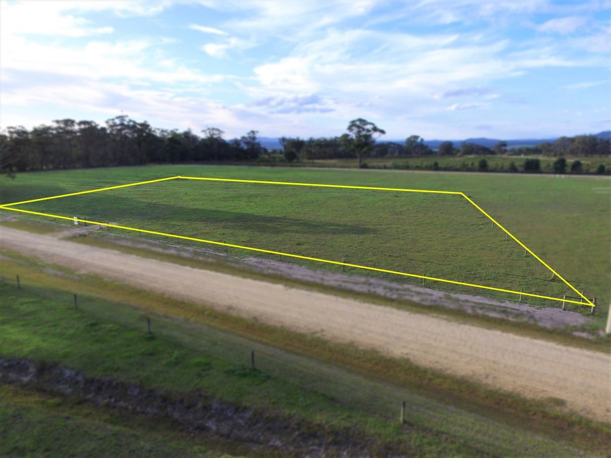 Lot 4 Brodribb Drive, Marlo VIC 3888, Image 2