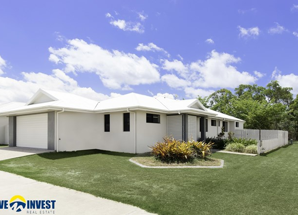 15 Woodcote Bend, Shaw QLD 4818