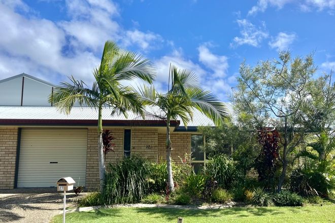 Picture of 27/26 Birdwood Avenue, YEPPOON QLD 4703