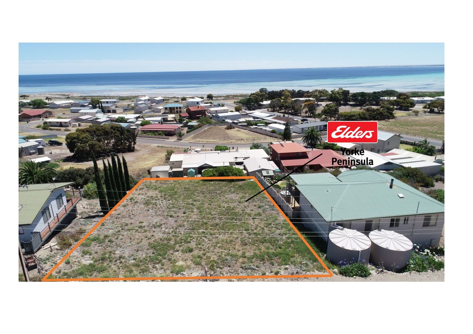 3 BRUTUS ROAD, Point Turton SA 5575, Image 1