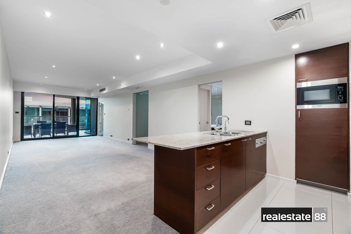 10/100 Terrace Road, East Perth WA 6004 Domain