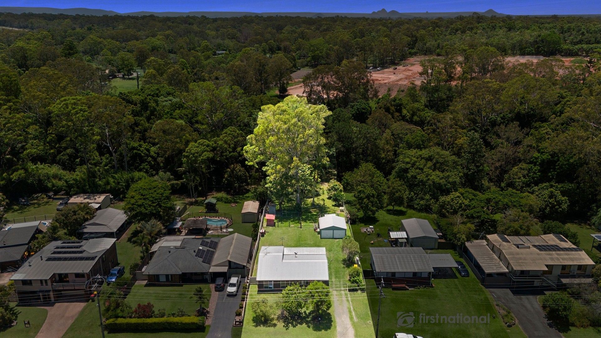 3 bedrooms House in 58 Springfield Drive BURPENGARY QLD, 4505