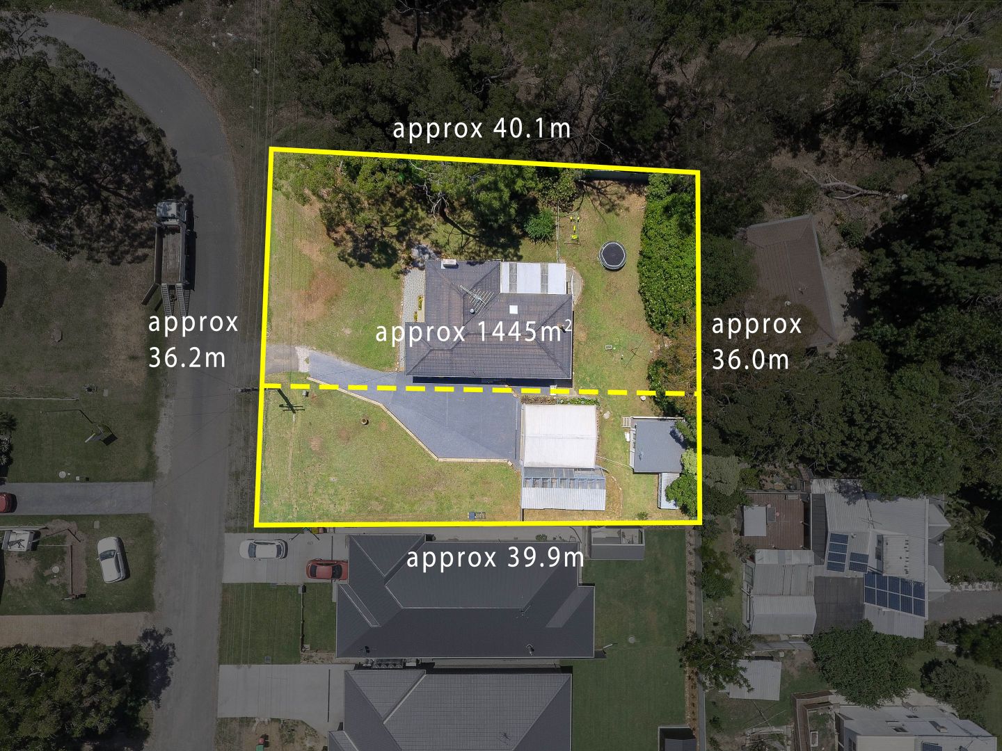 1-3 Matcham Road, Buxton NSW 2571, Image 1