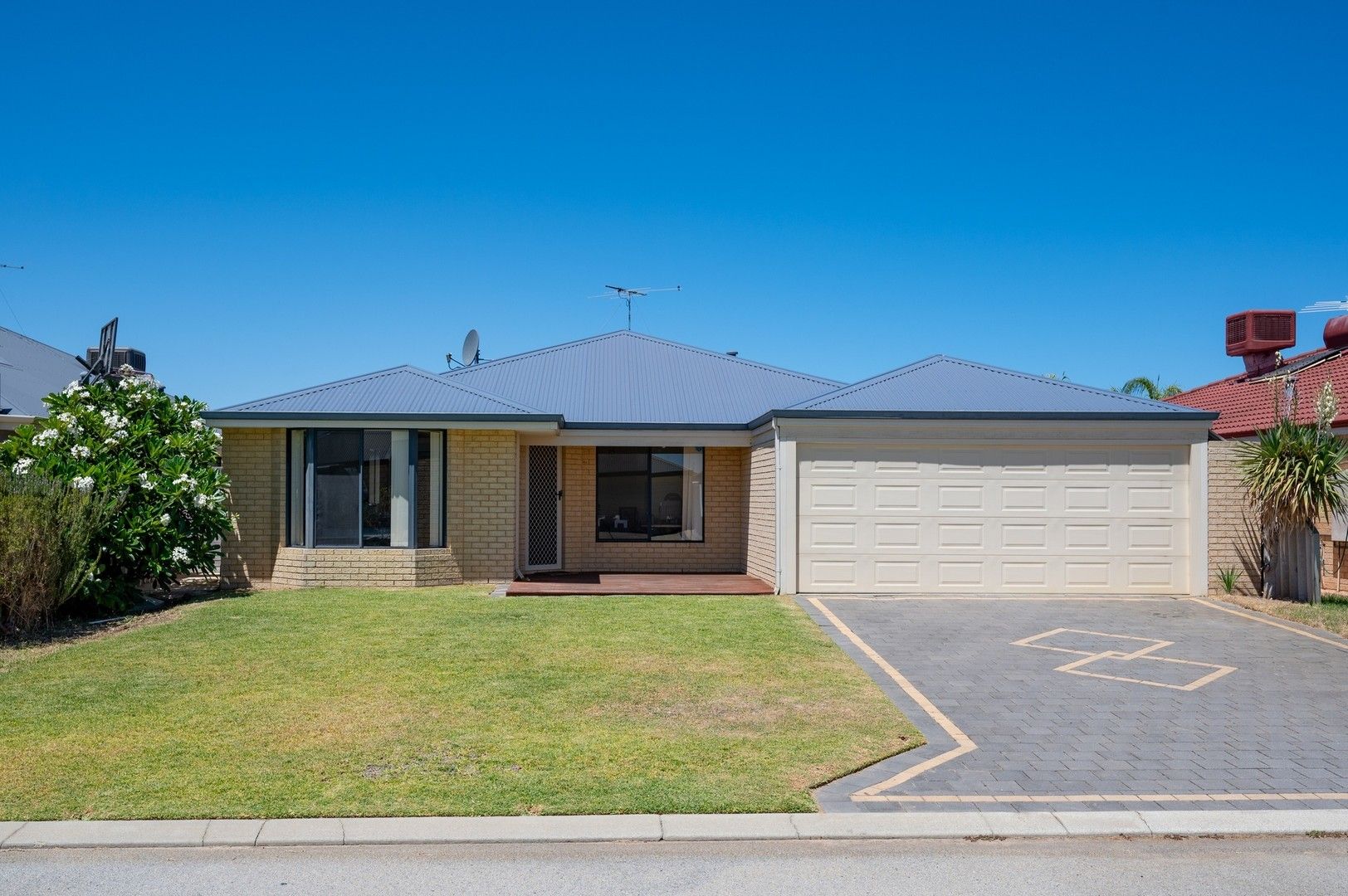 7 Bogue Way, Port Kennedy WA 6172, Image 0