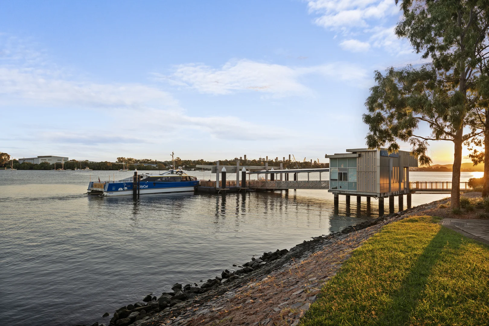 Additional image 13 of 4510/18 Parkside Circuit, Hamilton QLD 4007