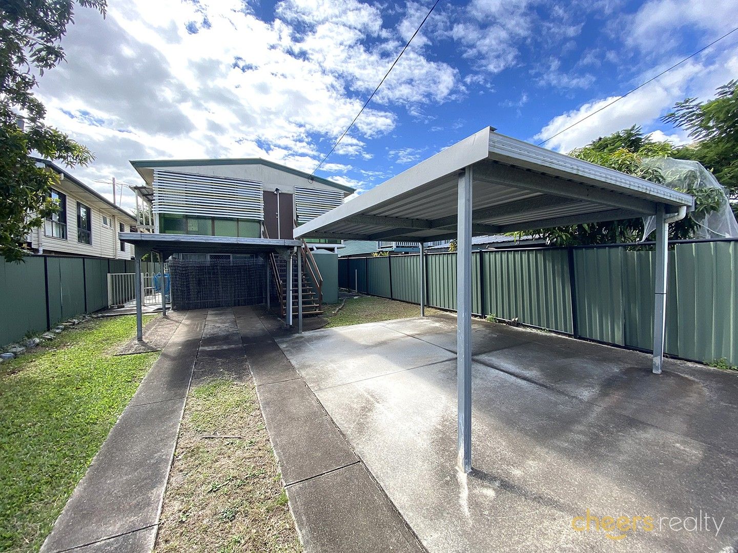 Upstairs/54 Dew Street, Runcorn QLD 4113, Image 0