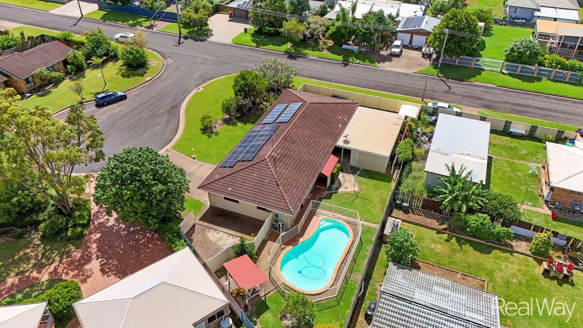 17 Slocomb Street, Avenell Heights QLD 4670, Image 1