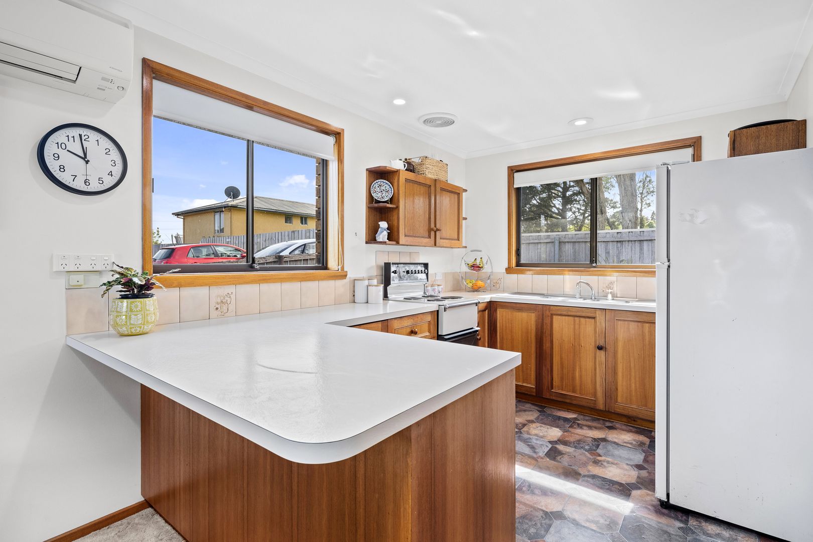 1/193 Hobart Road, Kings Meadows TAS 7249 Apartment For Rent 440