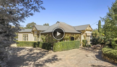 Picture of 37 Ray Street, CASTLEMAINE VIC 3450