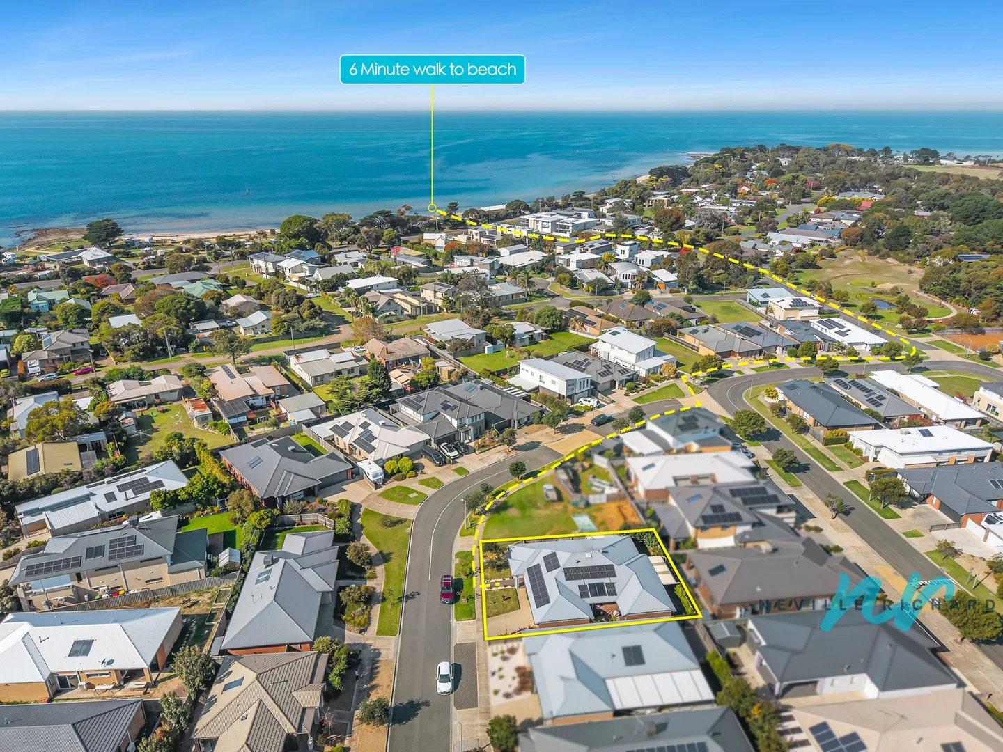 Additional image 2 of 8 Seacombe Way, Indented Head VIC 3223