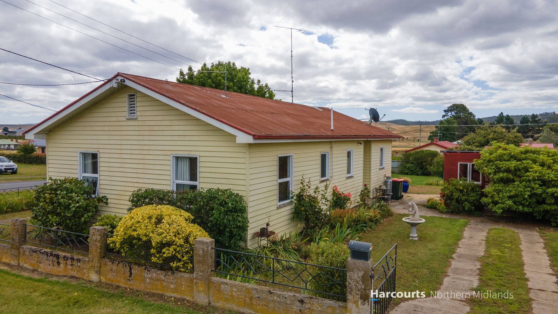 10 Church Street, Oatlands TAS 7120, Image 1