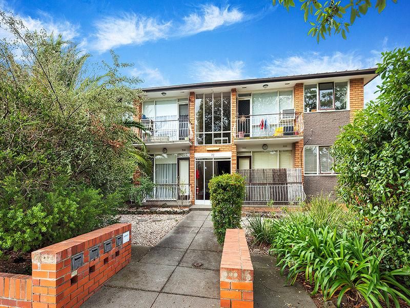 7/72 Sycamore Street, Caulfield VIC 3162, Image 0