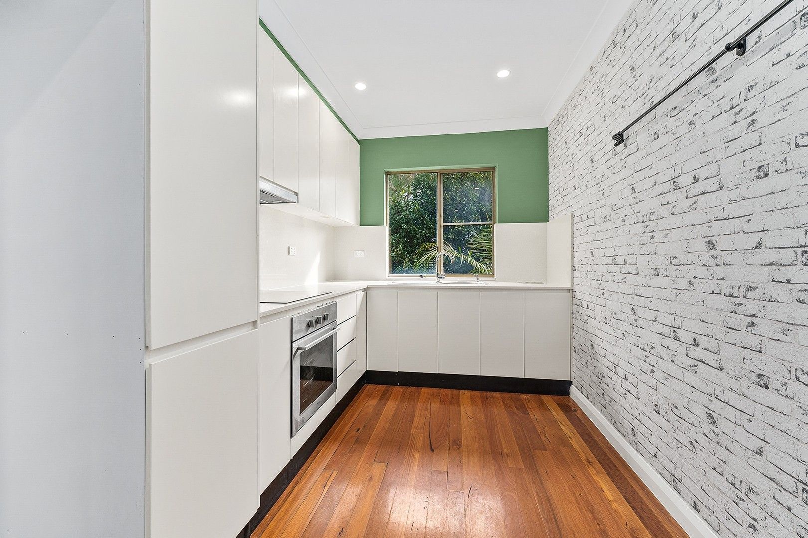1 bedrooms Apartment / Unit / Flat in 6/73 Bellingara Road MIRANDA NSW, 2228