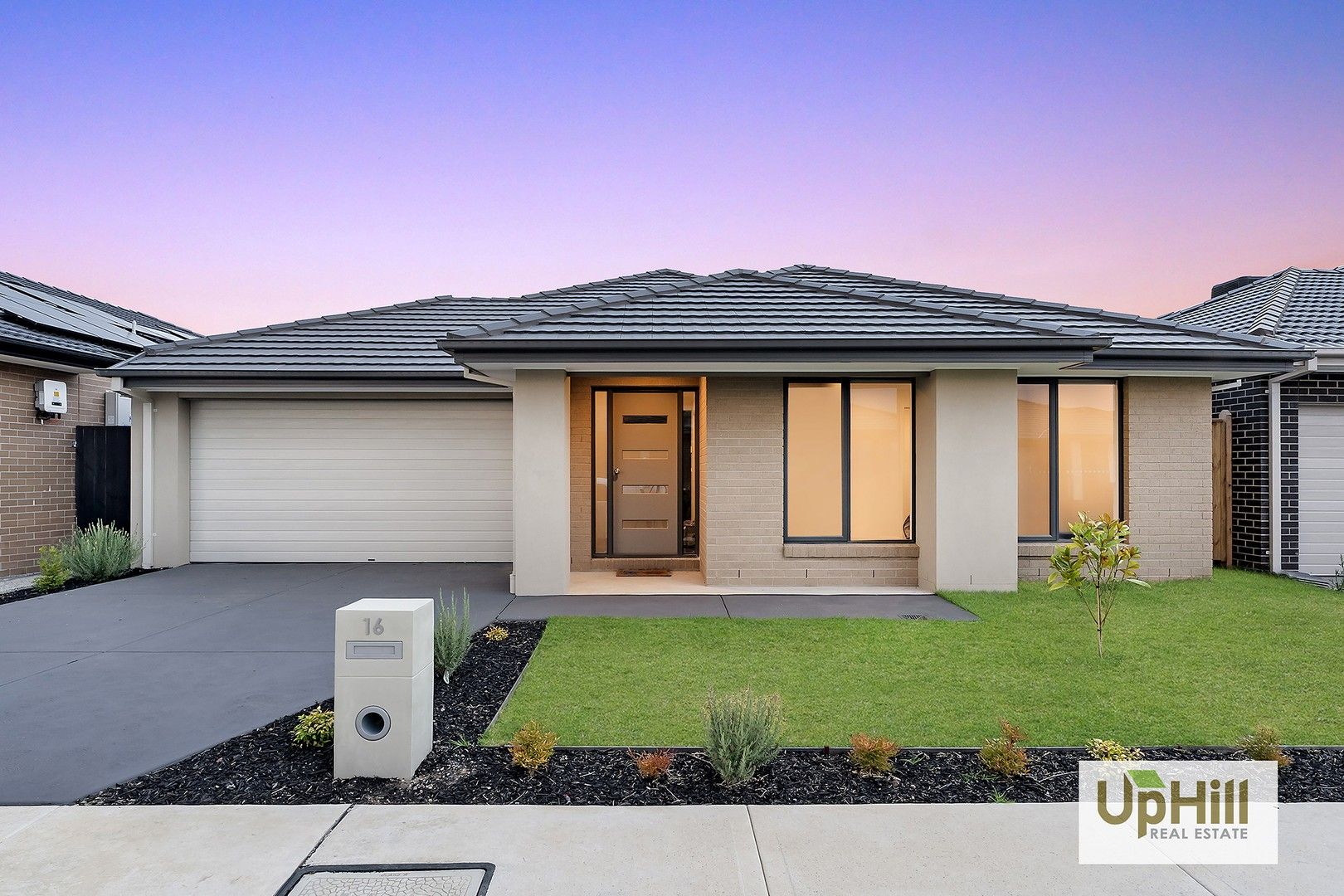 16 Andante Crescent, Clyde VIC 3978, Image 0