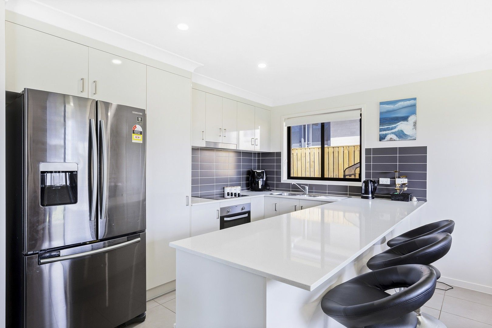 4 bedrooms House in 4 Monterey Street HIDDEN VALLEY QLD, 4703