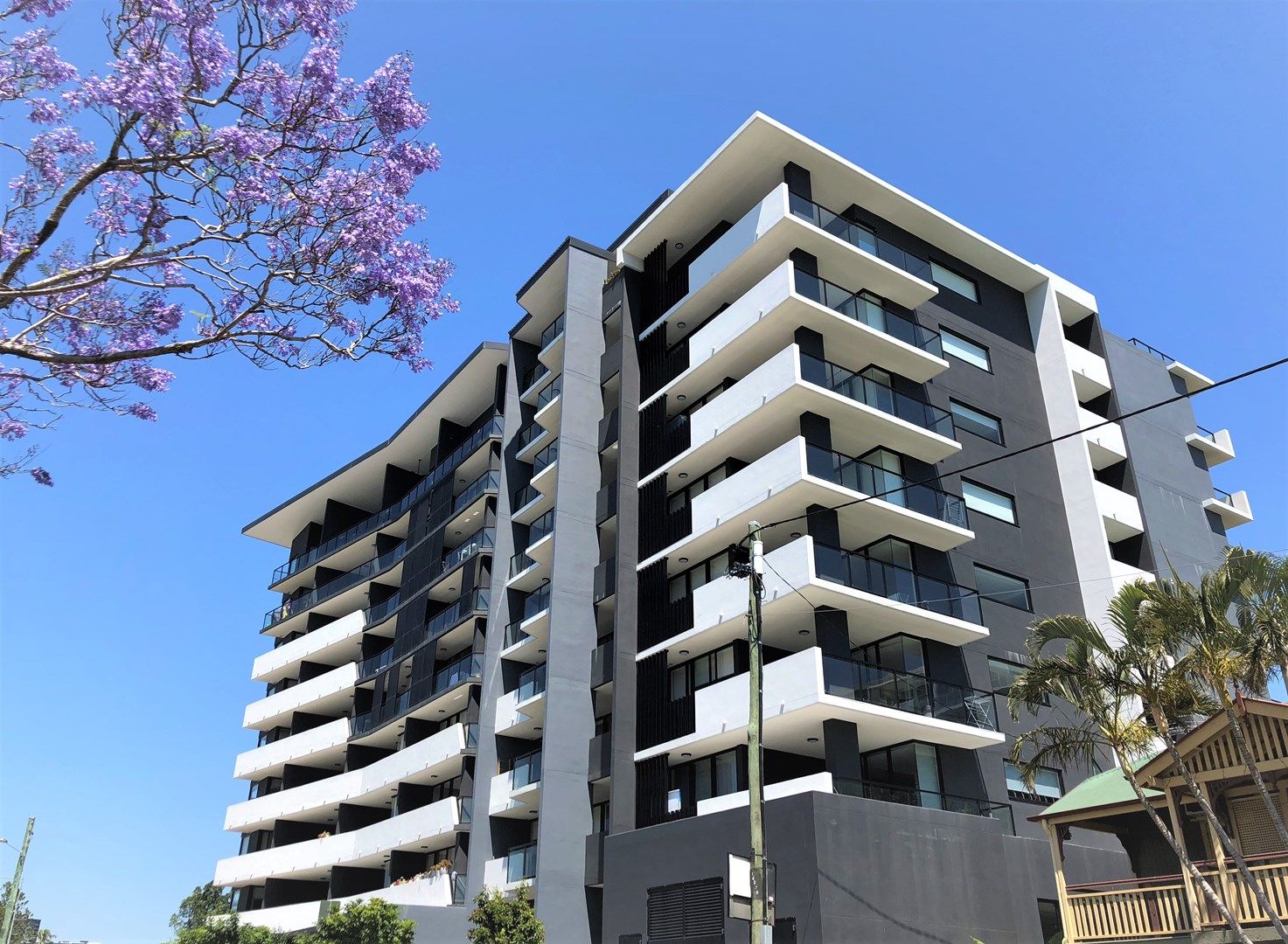 304/8 Hunt Street, Hamilton QLD 4007, Image 0