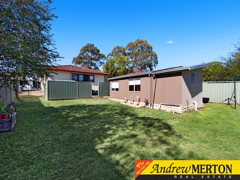 8 Hardy Street, Blackett NSW 2770, Image 2