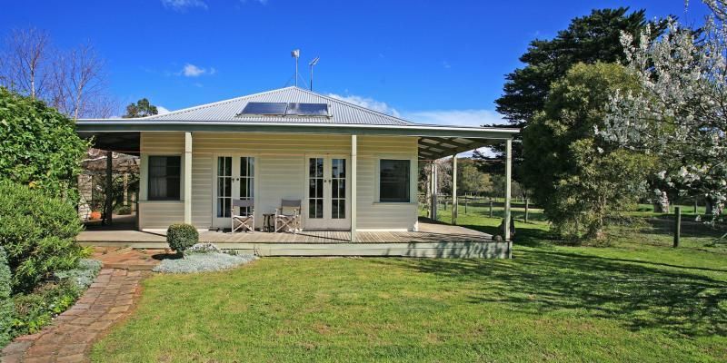 29 Railway Terrace, Deans Marsh VIC 3235, Image 1