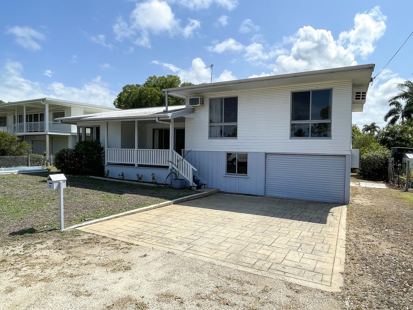 3 bedrooms House in 31 Golf Links Road BOWEN QLD, 4805