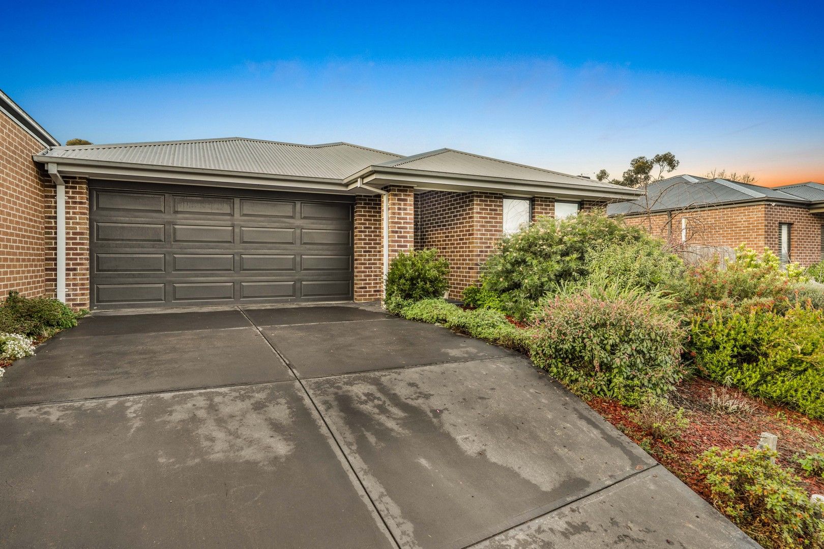 4 bedrooms House in 5 Cruz Court YARRA GLEN VIC, 3775