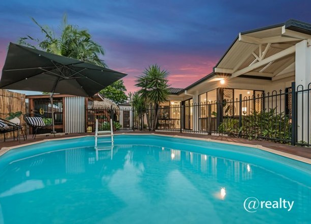 24 Mindi Court, Cashmere QLD 4500