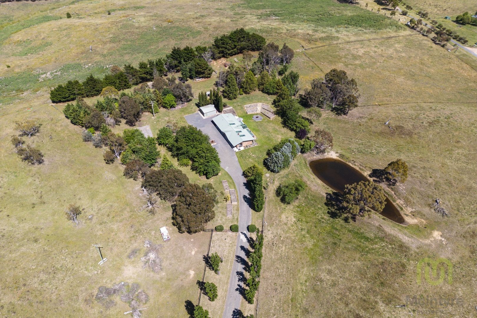 1052 Burra Road, Burra NSW 2620, Image 1