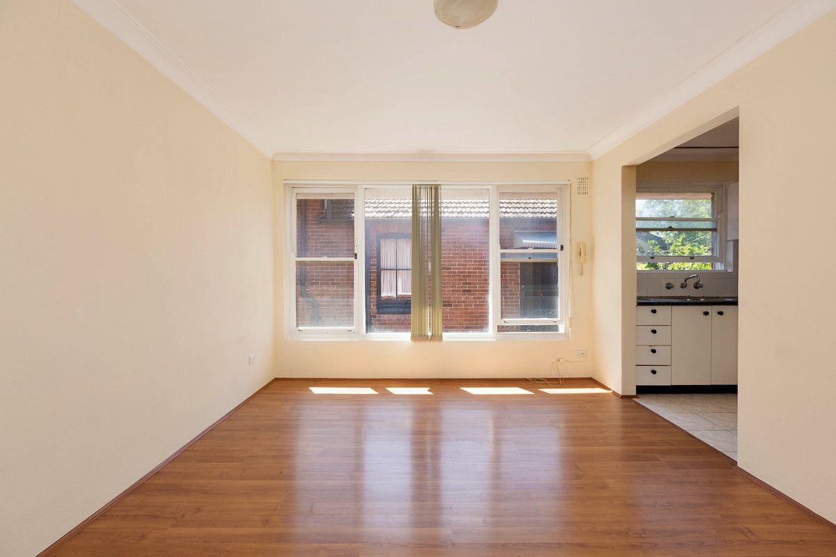 2 bedrooms Apartment / Unit / Flat in 5/125 Trafalgar Street STANMORE NSW, 2048