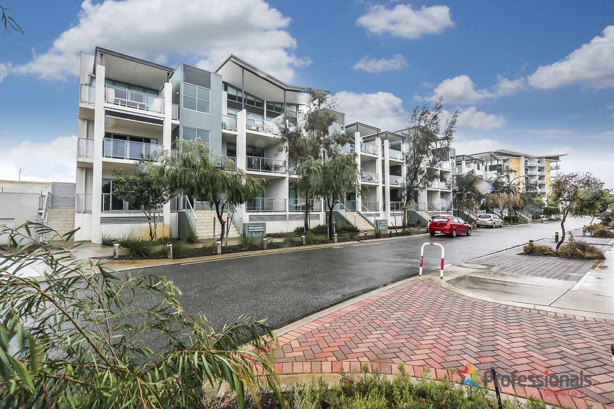 34/30 Malata Crescent, Success WA 6164 House For Rent 500 Domain