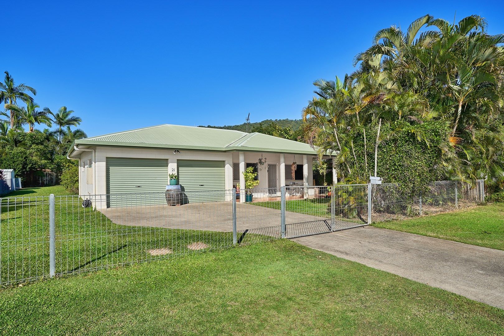 21 Jacob Close, Gordonvale QLD 4865, Image 0