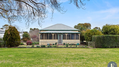 Picture of 11 Hume Street, COOTAMUNDRA NSW 2590