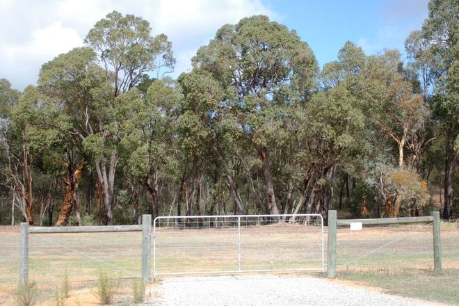 Picture of Lot 419 Woylie Rise, BAKERS HILL WA 6562