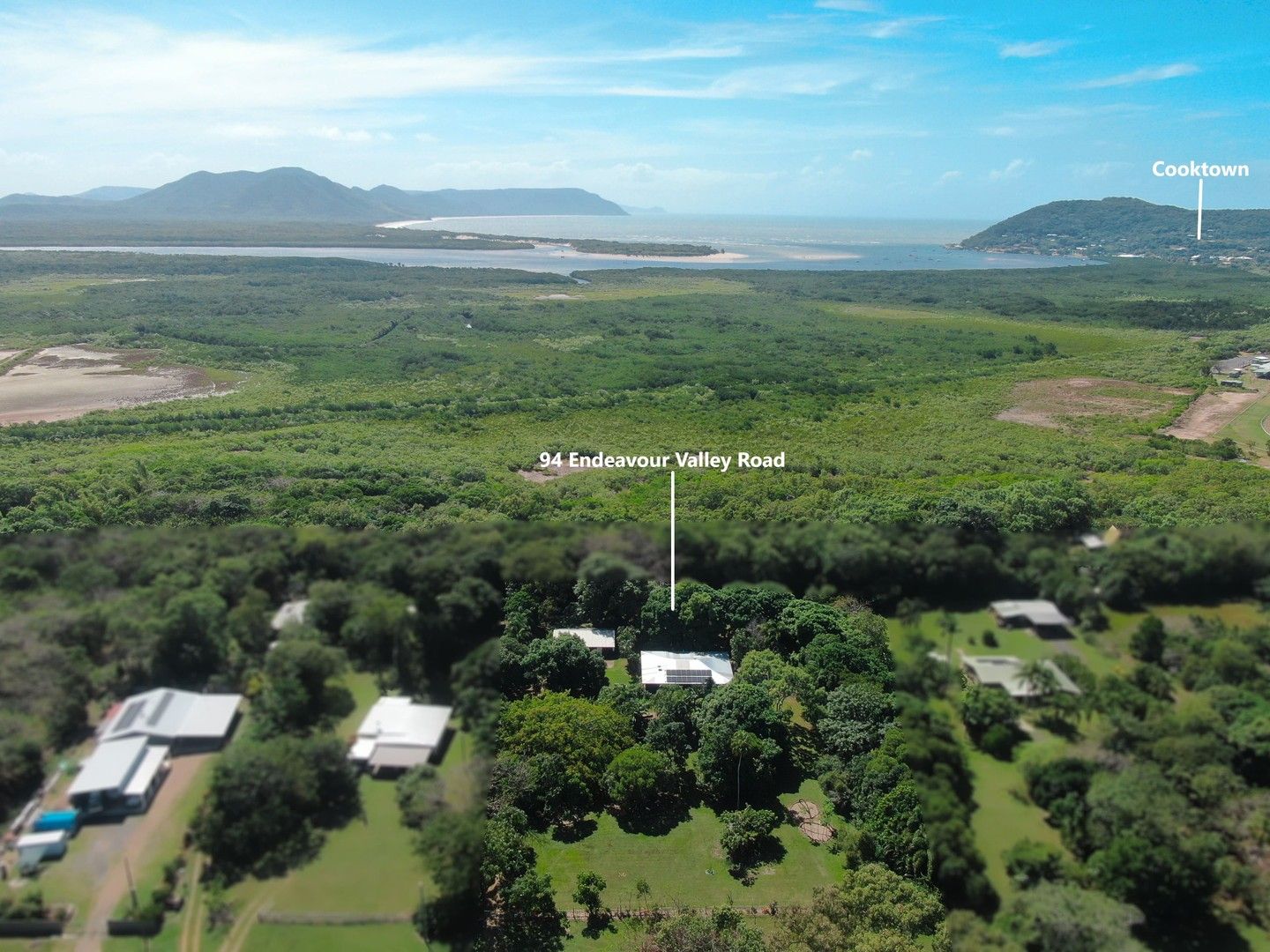 94 Endeavour Valley Road, Cooktown QLD 4895, Image 0