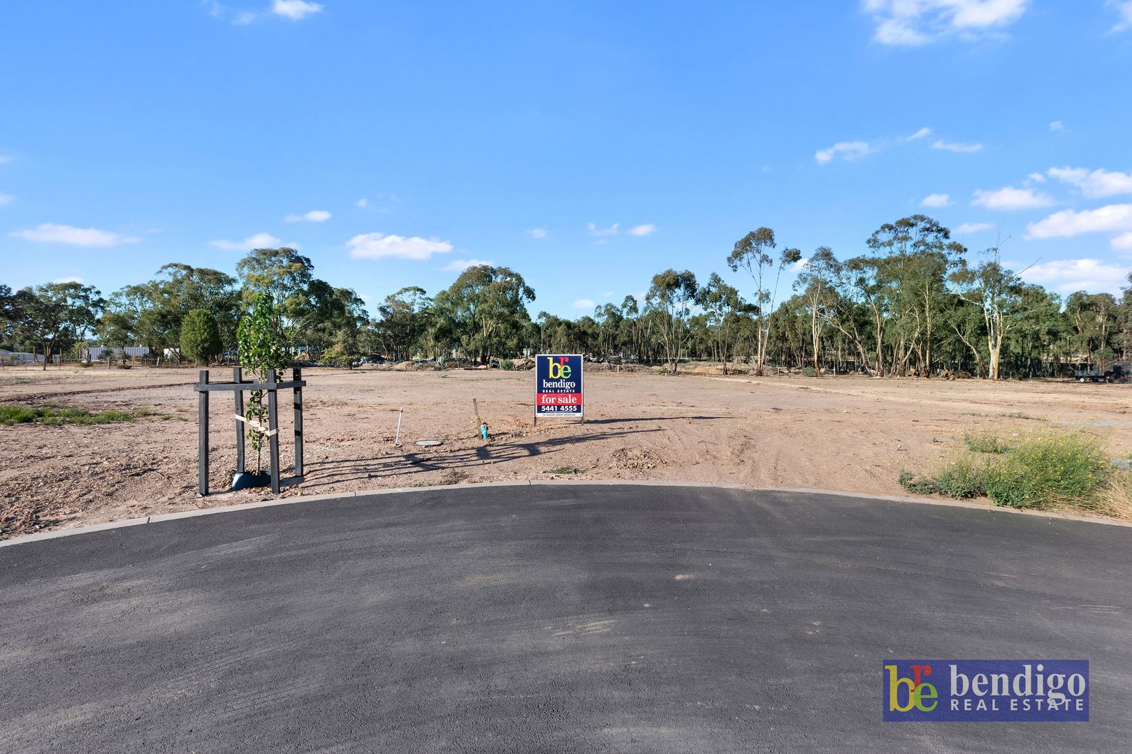 Lot 5 Hiley Place, Junortoun VIC 3551, Image 2