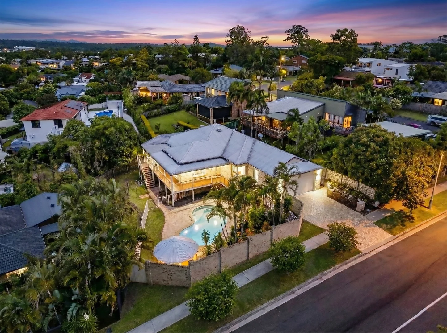 33 Warrungen Way, Ashmore QLD 4214