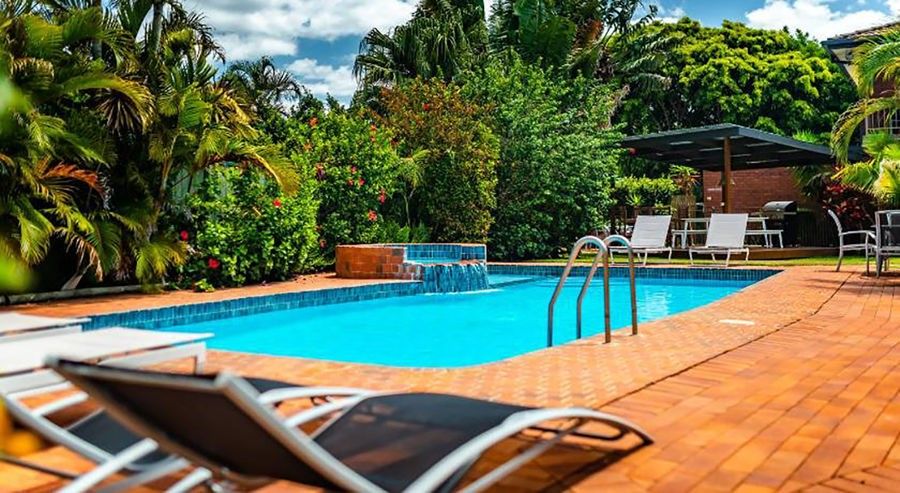 1 bedrooms House in 2/8 Prince Street COFFS HARBOUR NSW, 2450