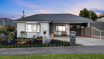 Picture of 128 Essex Street, PASCOE VALE VIC 3044