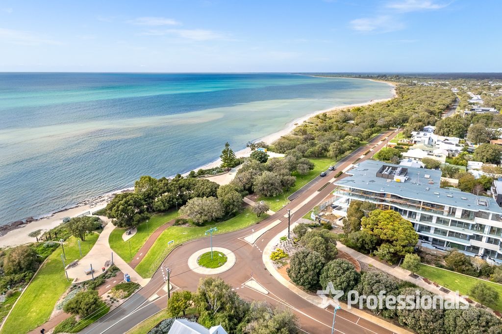 2 bedrooms Apartment / Unit / Flat in 9/28 Geographe Bay Road DUNSBOROUGH WA, 6281