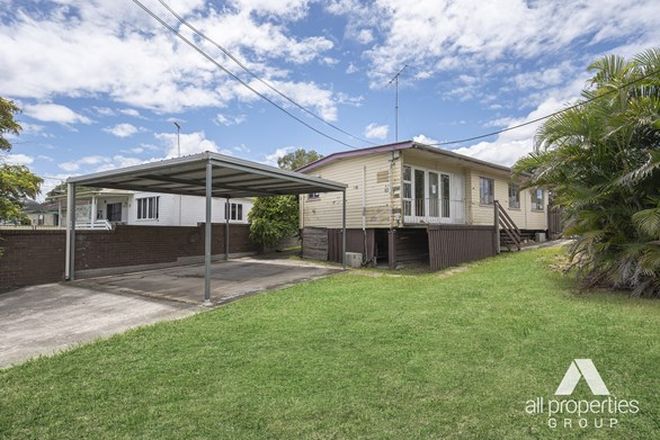 Picture of 2 Welbeck Street, LOGAN CENTRAL QLD 4114