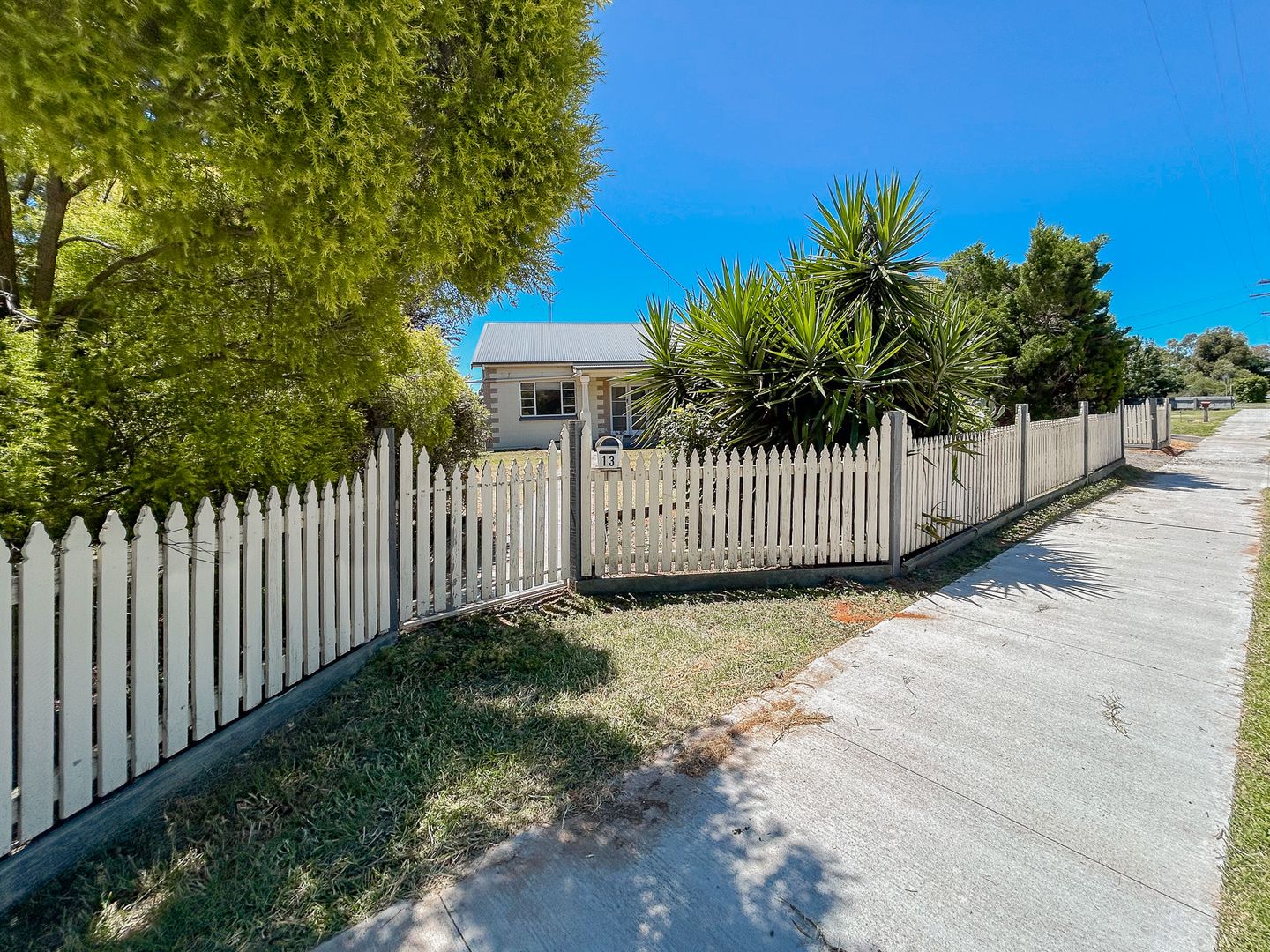 13 McMillans Road, Boort VIC 3537, Image 1