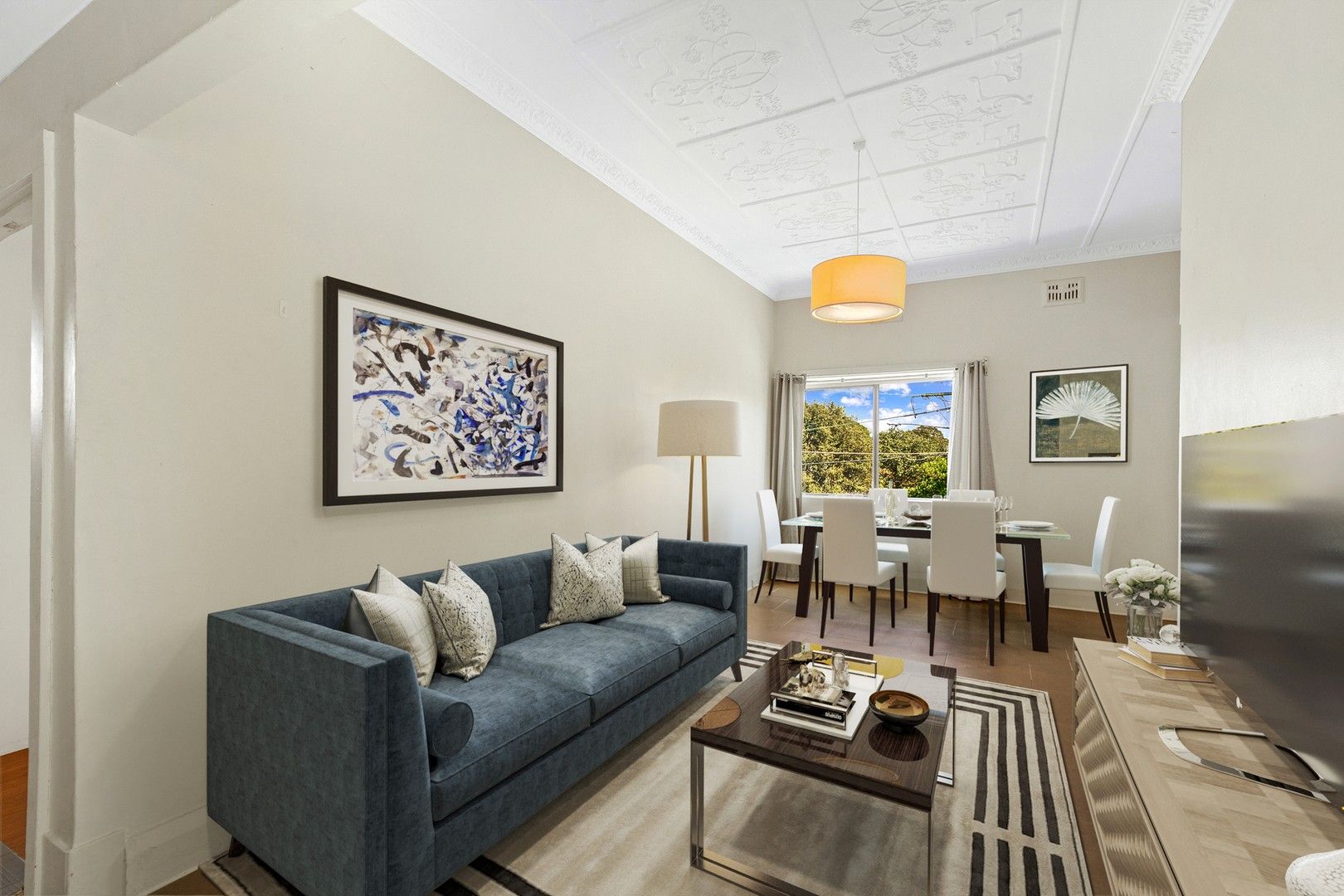 2 bedrooms Apartment / Unit / Flat in Unit 4/69 Fern St CLOVELLY NSW, 2031
