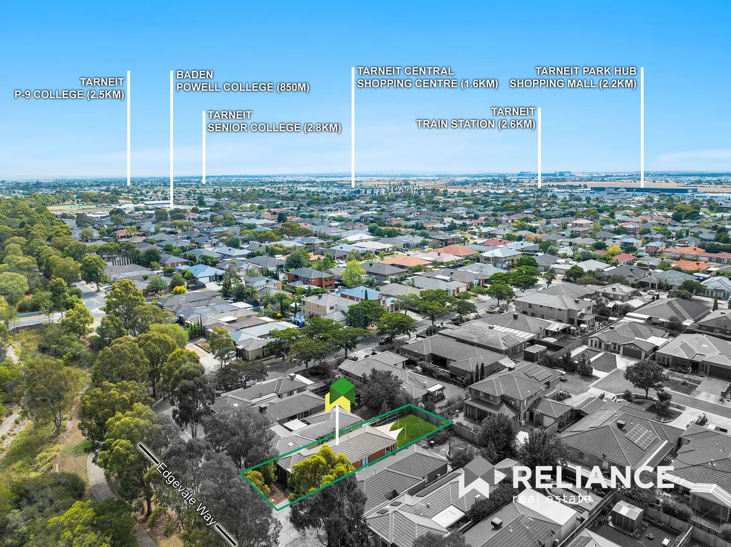 Additional image 19 of 28 Edgevale Way, Tarneit VIC 3029