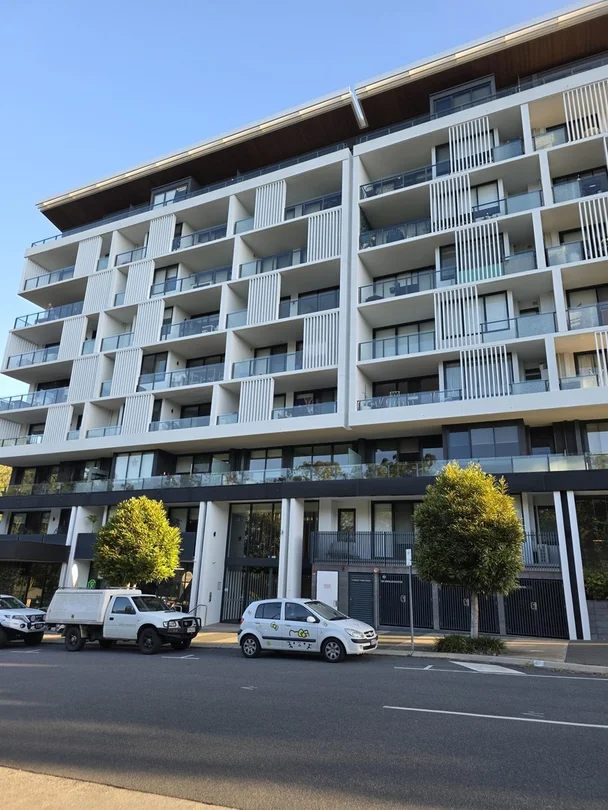 Primary image of 1308/1 Ian Keilak Drive, Springfield QLD 4300