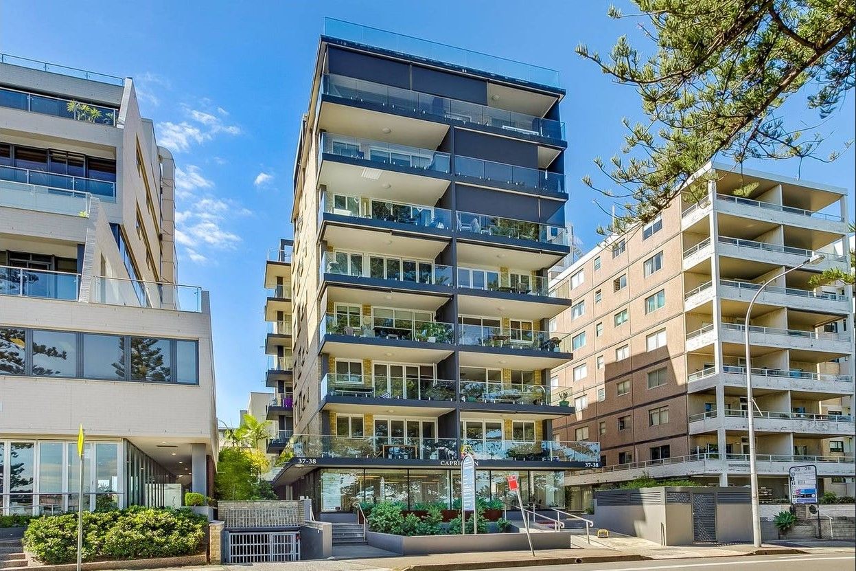 14/37-38 East Esplanade, Manly NSW 2095