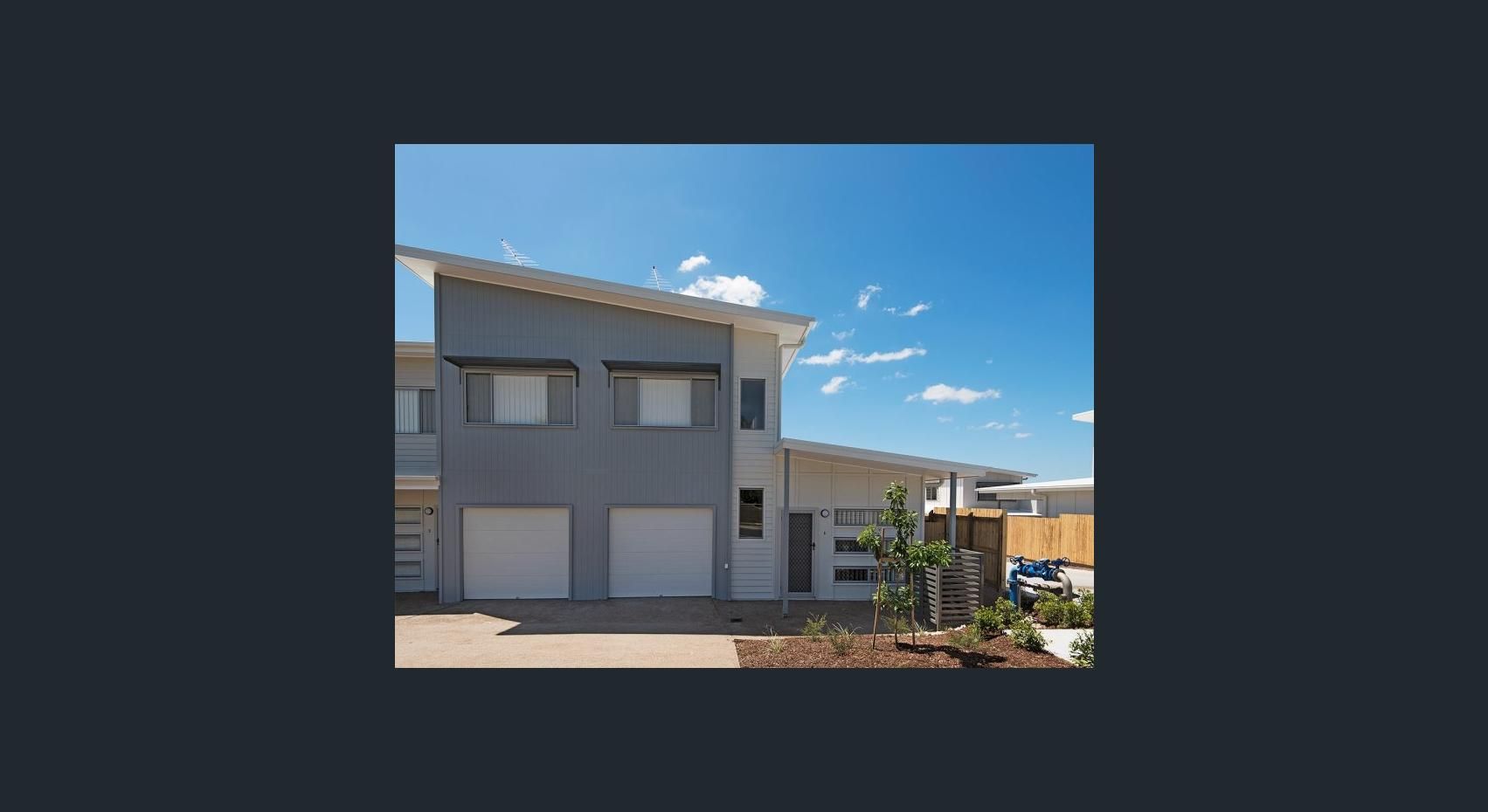 3 bedrooms Townhouse in unit 12/20 Oakwood Road WARNER QLD, 4500