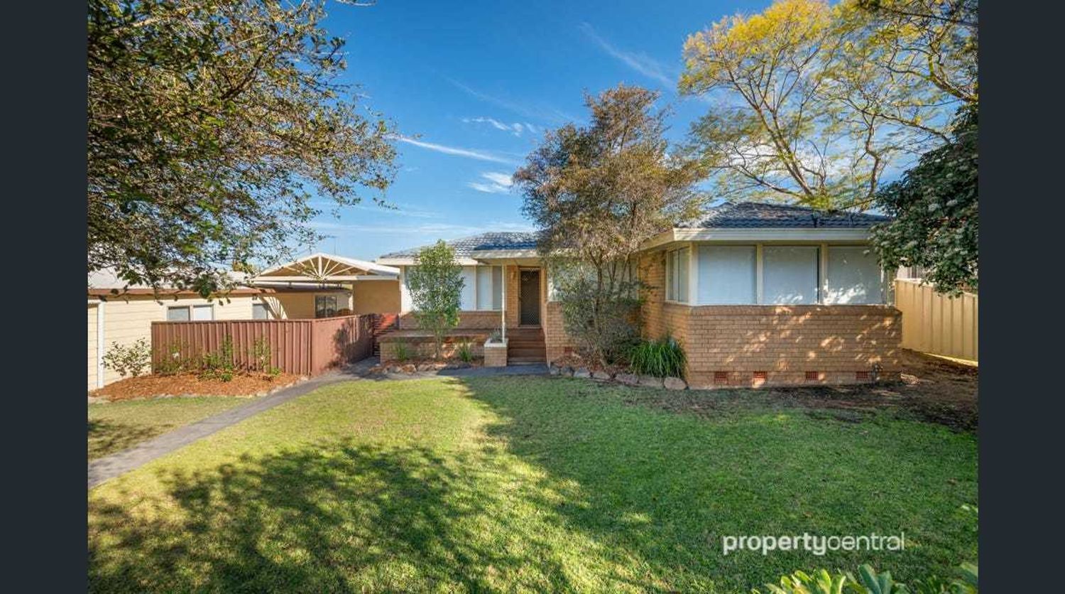 58 Rugby Street, Cambridge Park NSW 2747