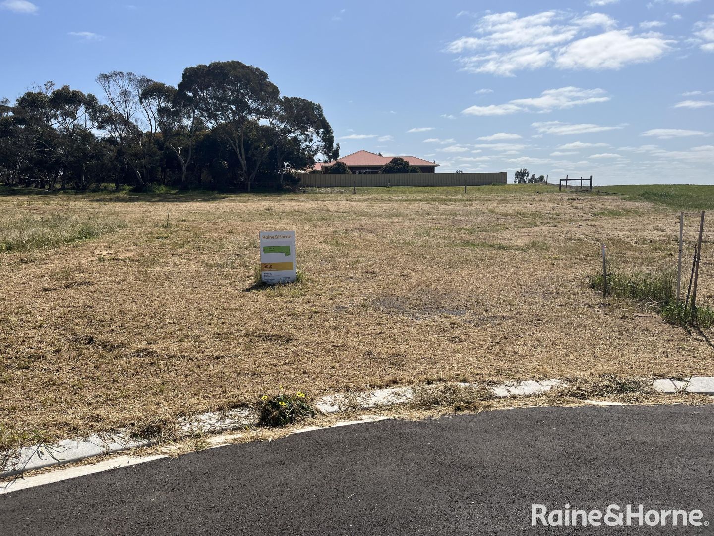 Sold Lot Lot/9 Jendarra Court Murray Bridge SA 5253 on 07 Nov 2022