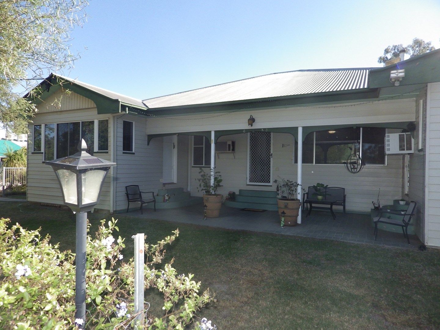 17 Arthur Street, Roma Property History & Address Research Domain