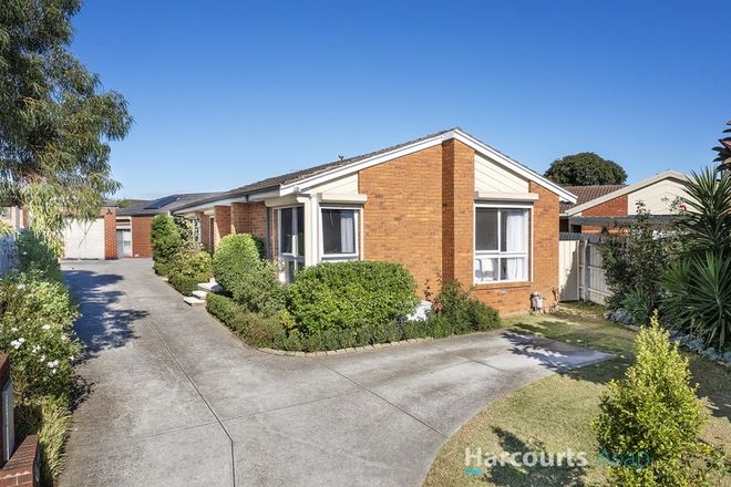 Picture of 22 Leigh Court, DOVETON VIC 3177